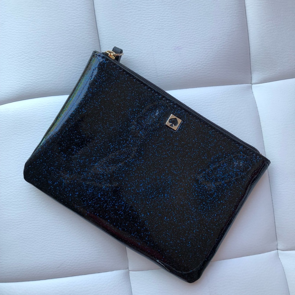 Kate Spade mini pouch - Picture 4 of 8